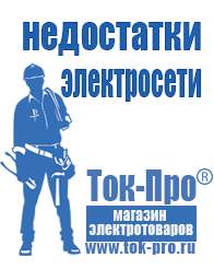Магазин стабилизаторов напряжения Ток-Про Инвертор цена качество в Черногорске